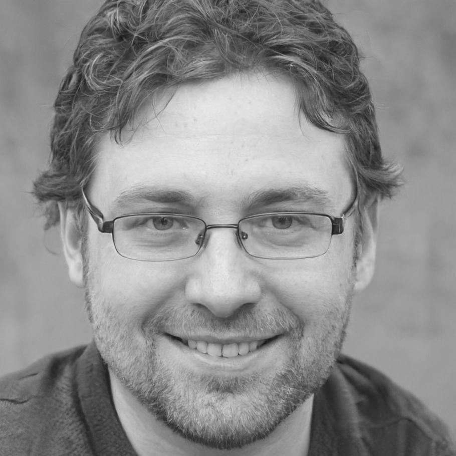 Community member portrait